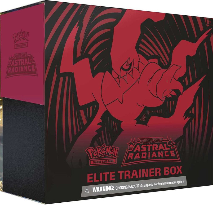 Astral Radiance – Complete Your Set