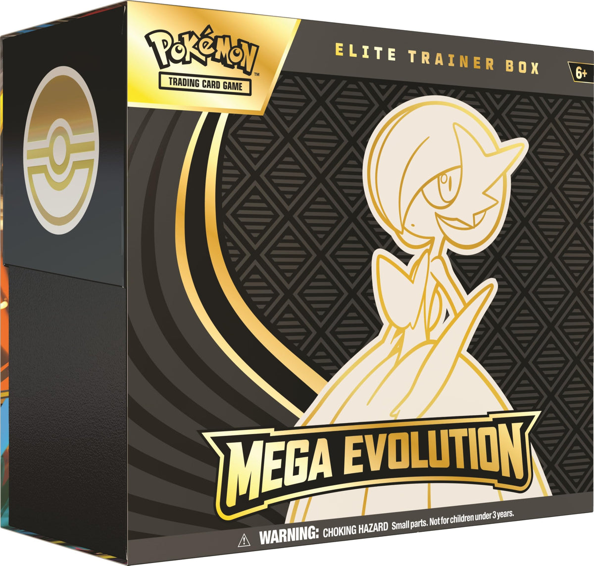 Mega Evolution – Complete Your Set