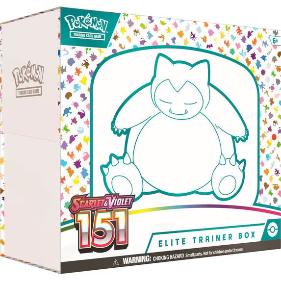 151 – Complete Your Set
