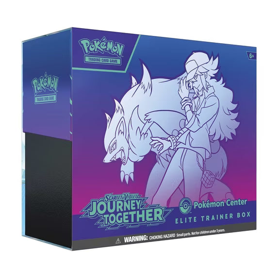 Journey Together – Complete Your Set
