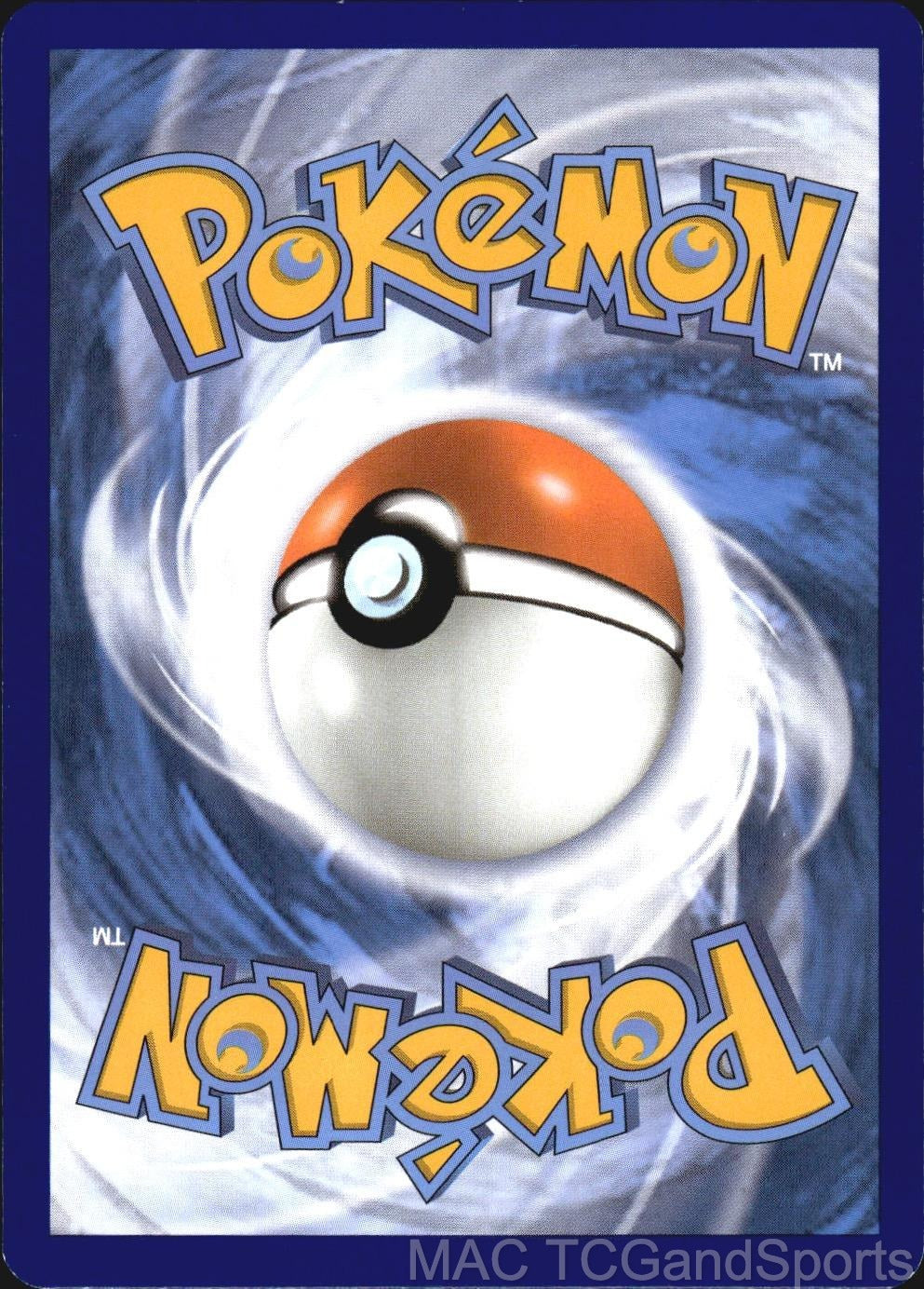 Toedscruel ex 022/197 Holo Obsidian Flames Pokemon TCG NM