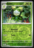 Dolliv 022/182 Reverse Holo