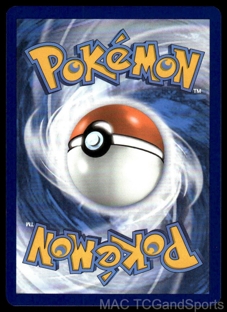 Lapras 016/091 Reverse Holo