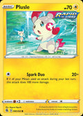 Plusle 089/264 Reverse Holo