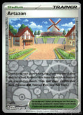 Artazon 076/091 Reverse Holo