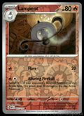Lampent 037/197 Reverse Holo