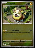 Yamper 030/094 Reverse Holo