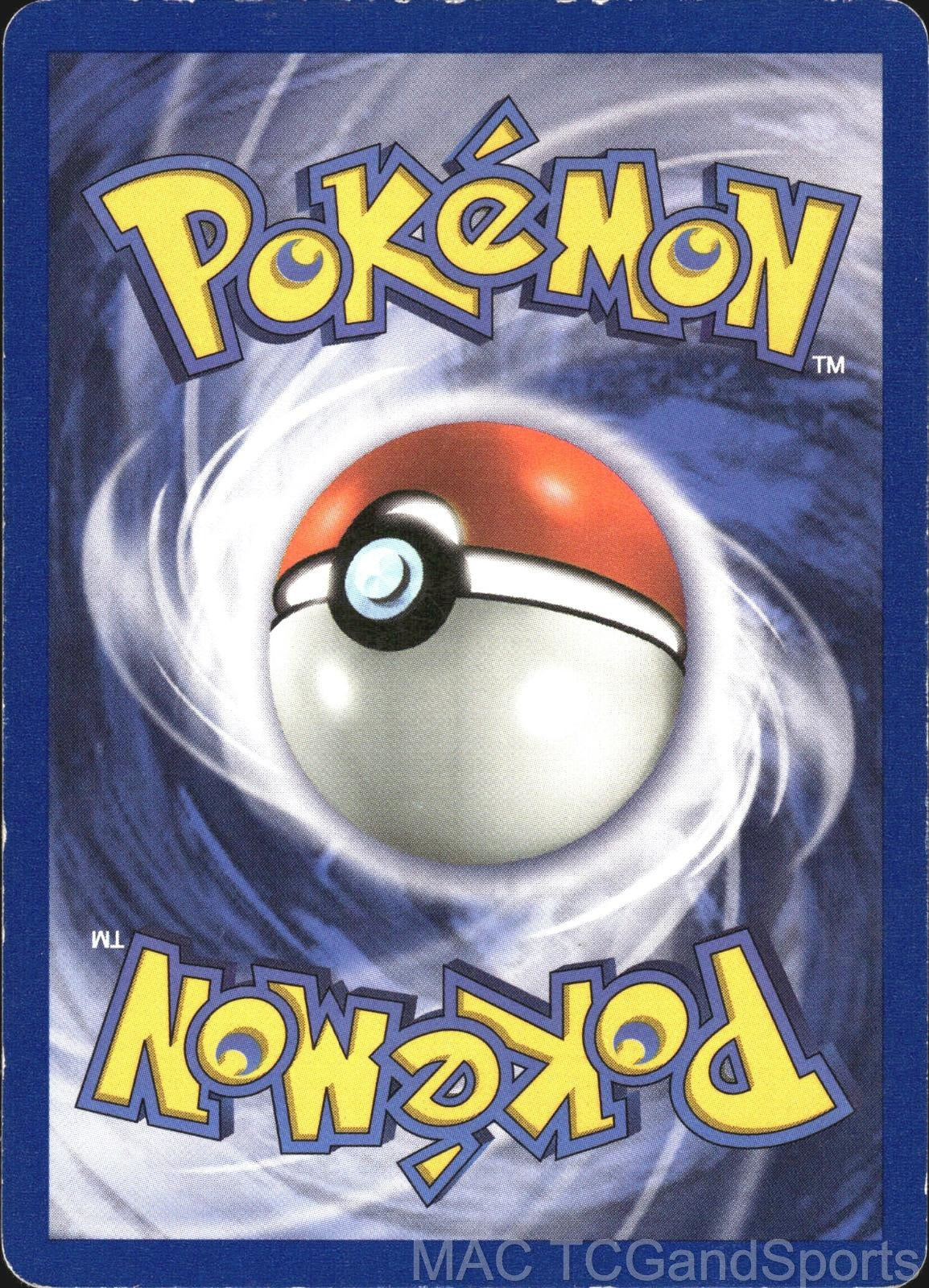 Goldeen 53/64 Unlimited Jungle Pokemon TCG LP