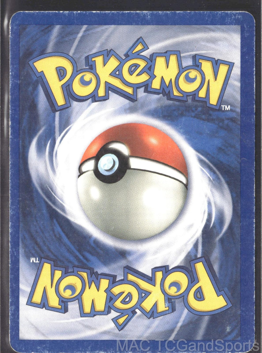 Lt. Surge's Voltorb 84/132 Unlimited Gym Heroes Pokemon TCG MP