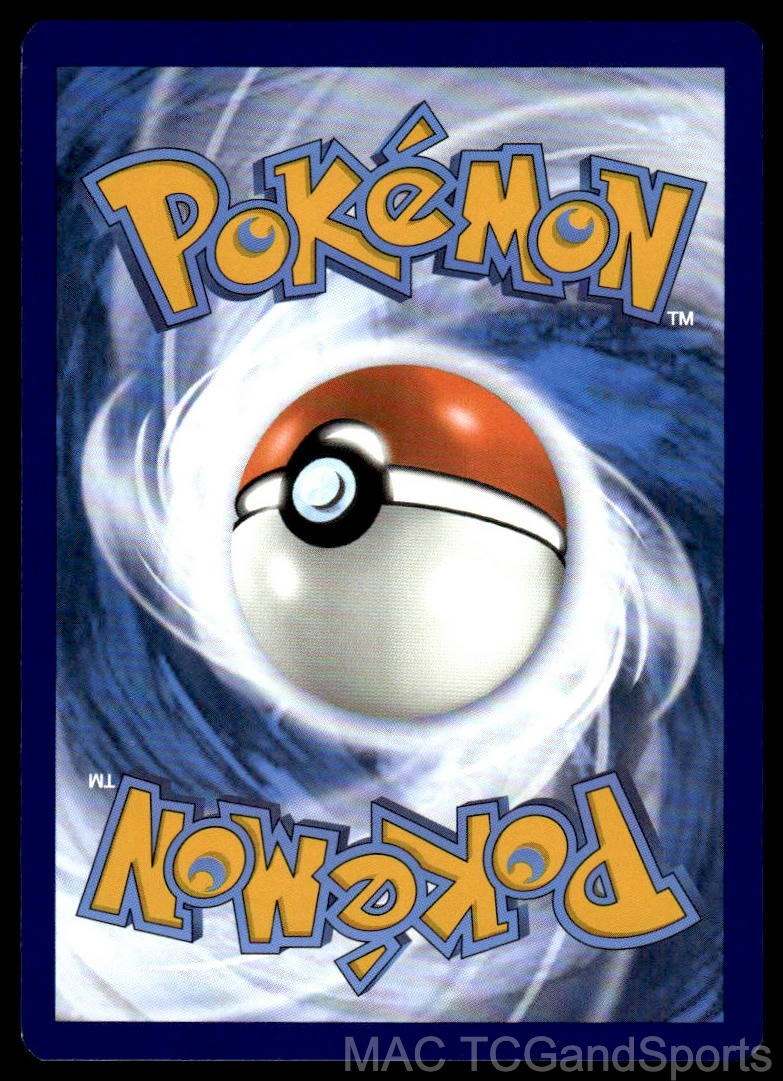 Klink 099/142 Reverse Holo