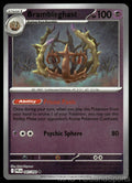 Brambleghast 047/094 Reverse Holo