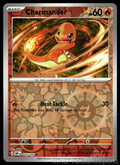 Charmander 026/197 Reverse Holo