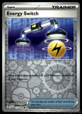 Energy Switch 173/198 Reverse Holo
