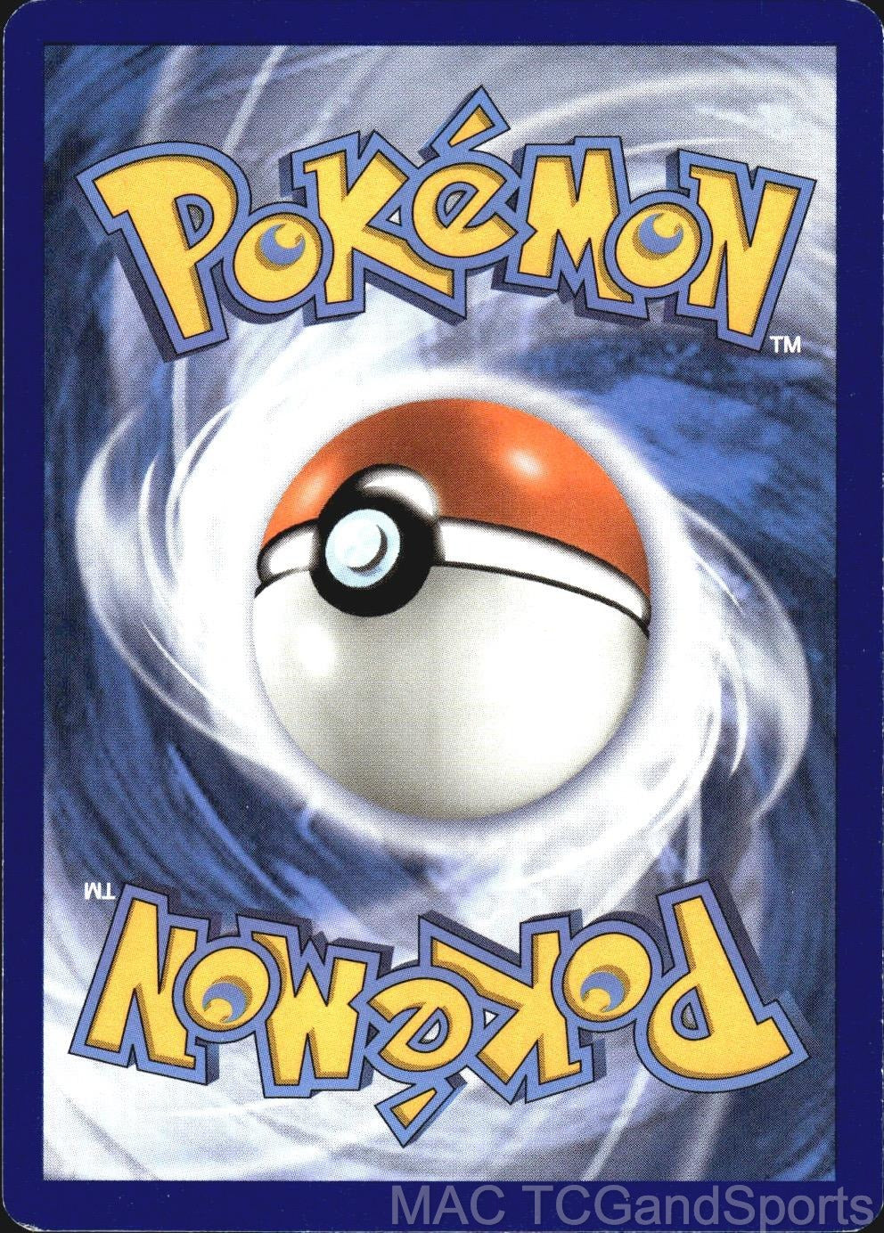 Gossifleur 003/015 Holo McDonald's Promos 2022 Pokemon TCG LP