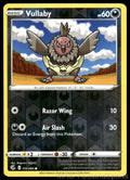 Vullaby 172/264 Reverse Holo
