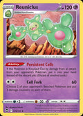 Reuniclus 078/195 Reverse Holo