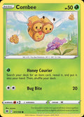 Combee 011/189 Reverse Holo