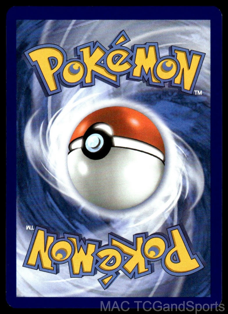 Swinub 023/094 Reverse Holo