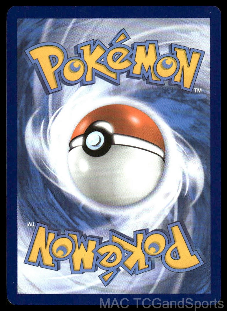 Morpeko 116/195 Reverse Holo