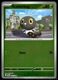 Scatterbug 007/088 Reverse Holo