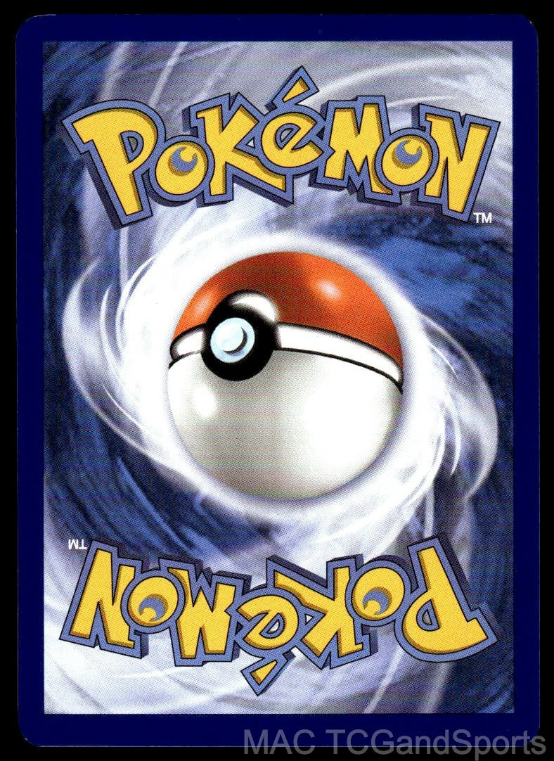 Goldeen 013/084 Reverse Holo