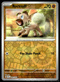 Rockruff 089/162 Reverse Holo