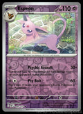 Espeon 086/197 Reverse Holo