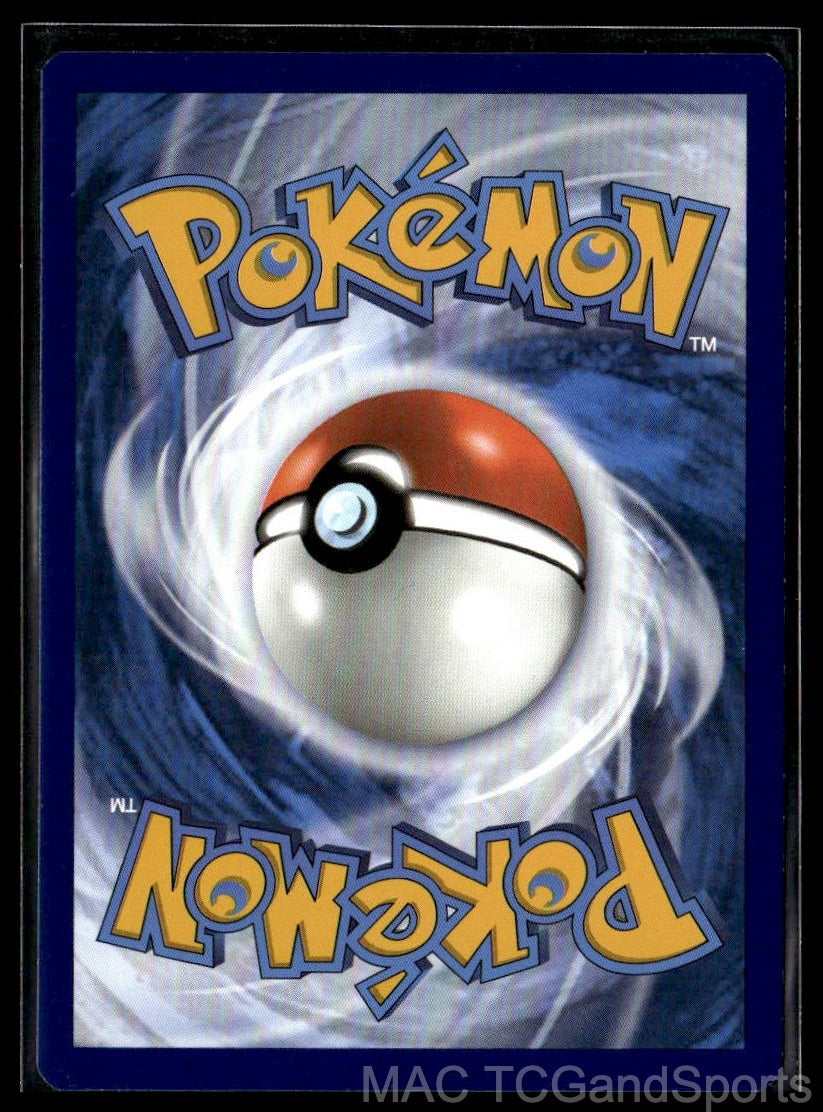 Buizel 048/197 Reverse Holo