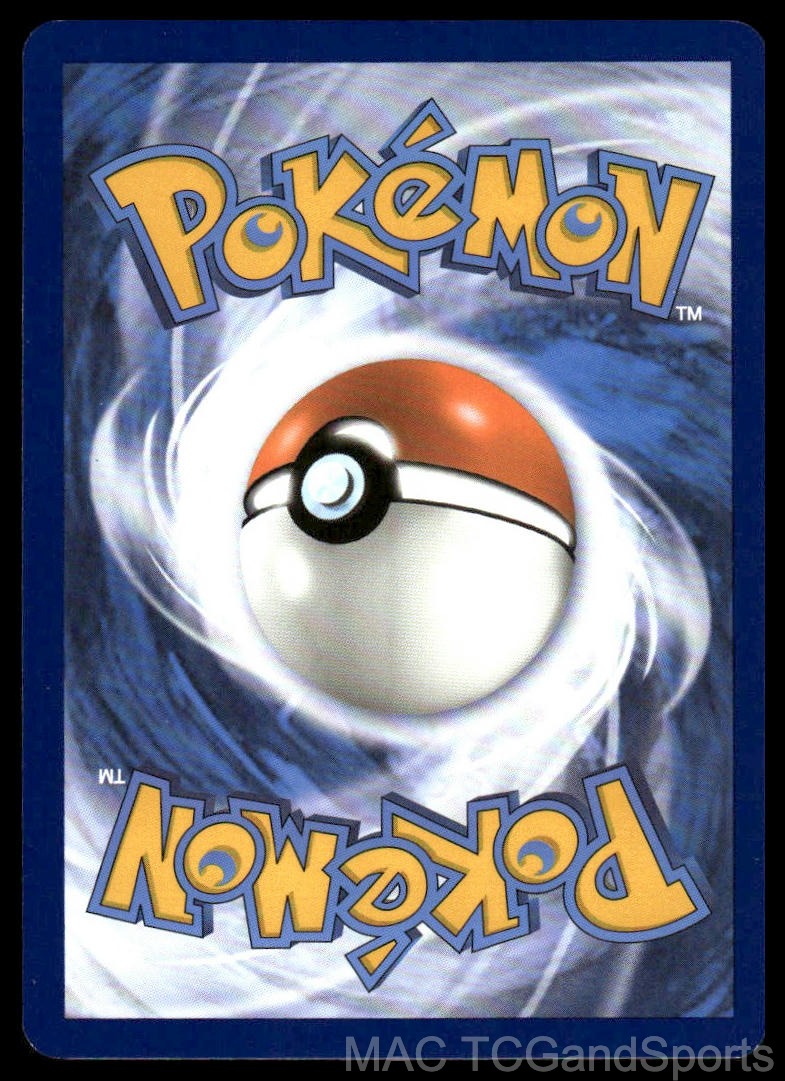 Geodude 074/165 Reverse Holo