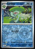 Lombre 036/159 Reverse Holo