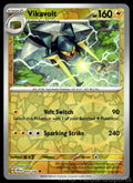 Vikavolt 053/142 Reverse Holo