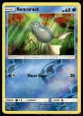 Remoraid 22/111 Reverse Holo