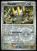 Regigigas 086/131 Reverse Holo