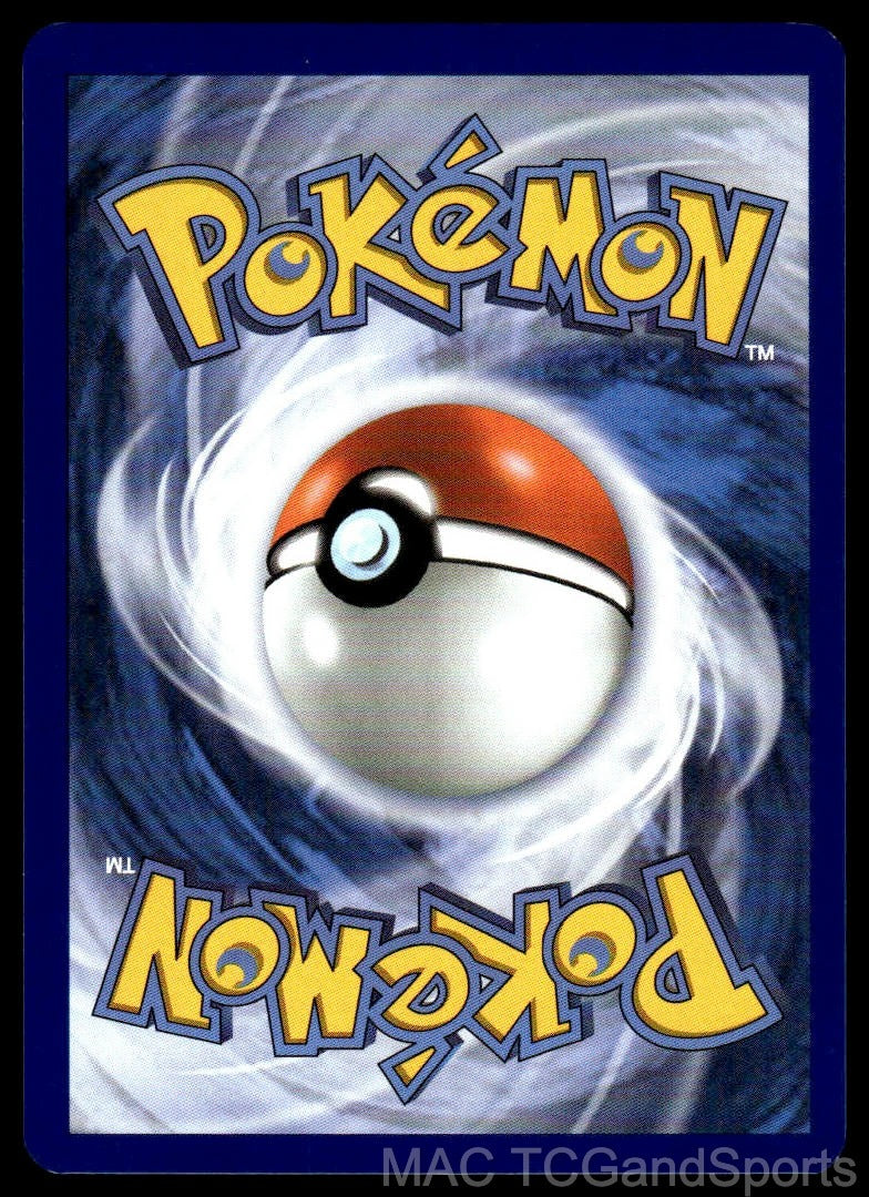 Budew 004/131 Reverse Holo