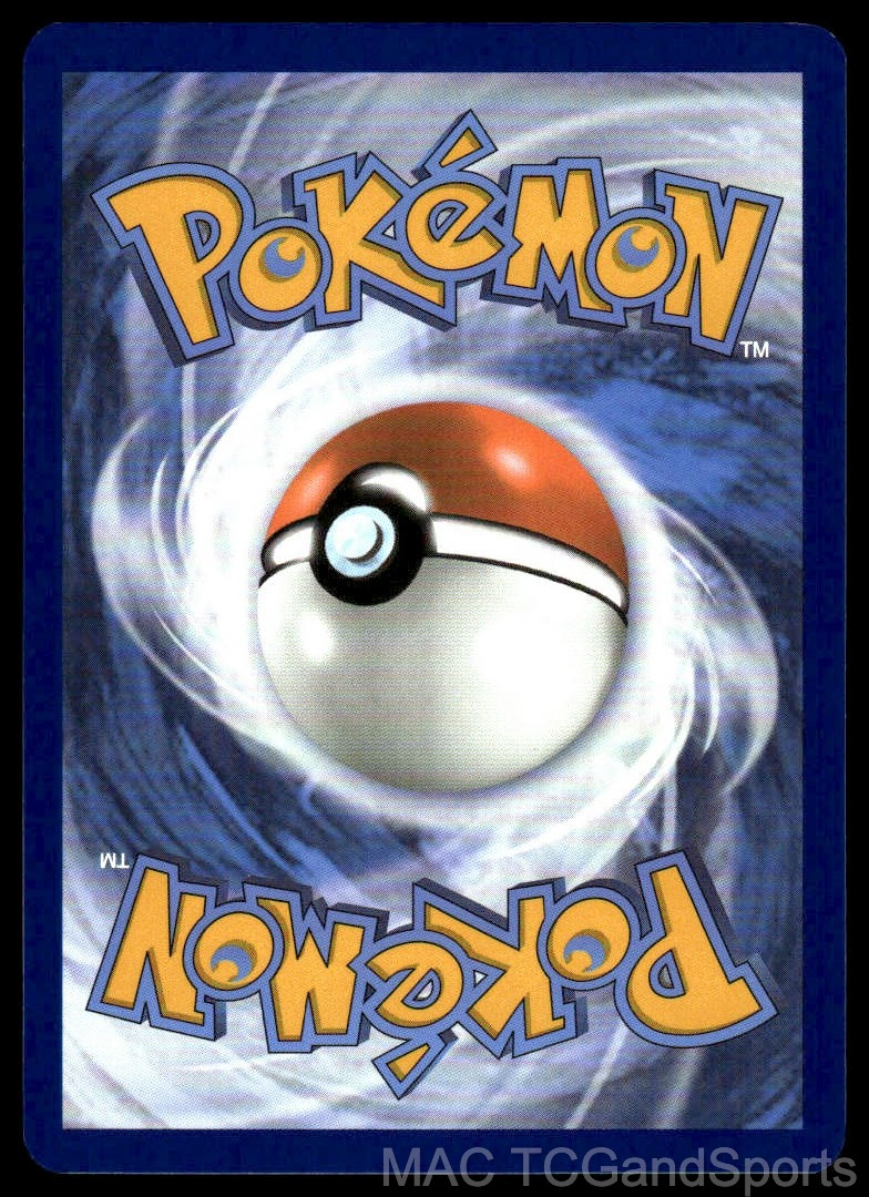 Cryogonal 047/191 Reverse Holo