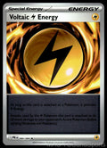 Voltaic Lightning Energy 084/084 Reverse Holo