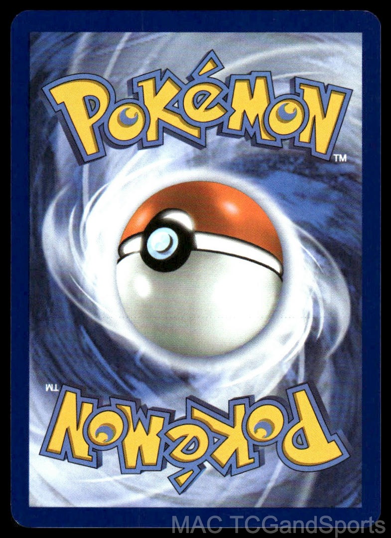 Walrein 045/191 Reverse Holo
