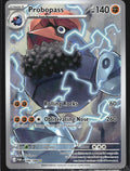 Probopass 096/088 Holo Perfect Order Pokemon TCG NM