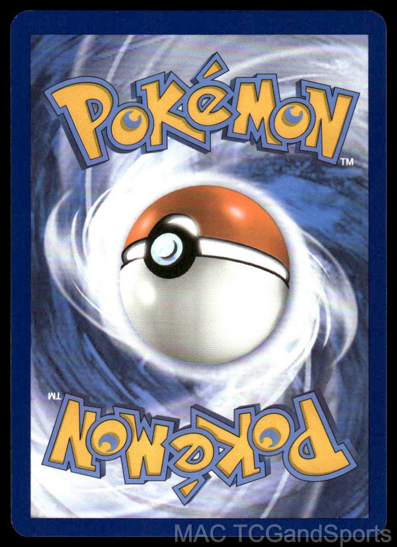 Weezing 110/165 Reverse Holo