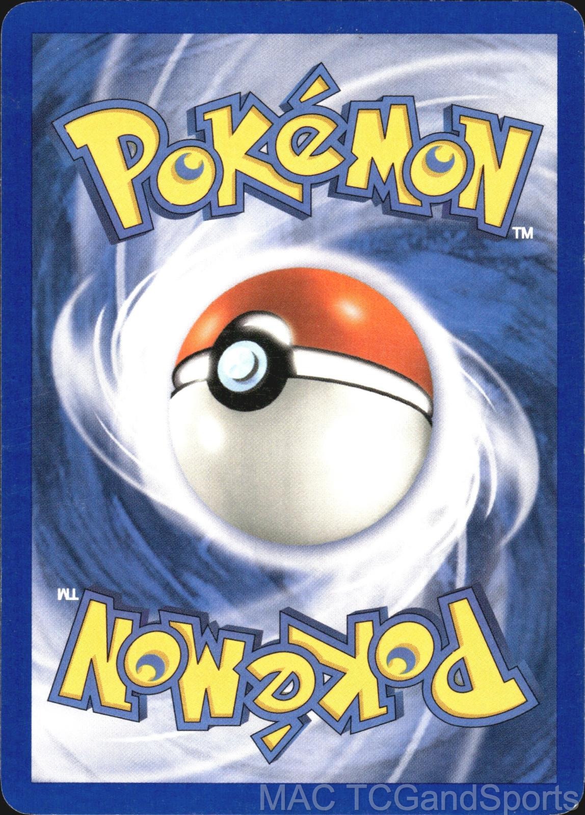 Growlithe 65/100 Sandstorm Pokemon TCG LP