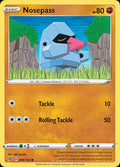 Nosepass 096/192 Reverse Holo
