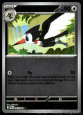 Trumbeak 067/084 Reverse Holo