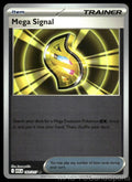 Mega Signal 193/217 Reverse Holo