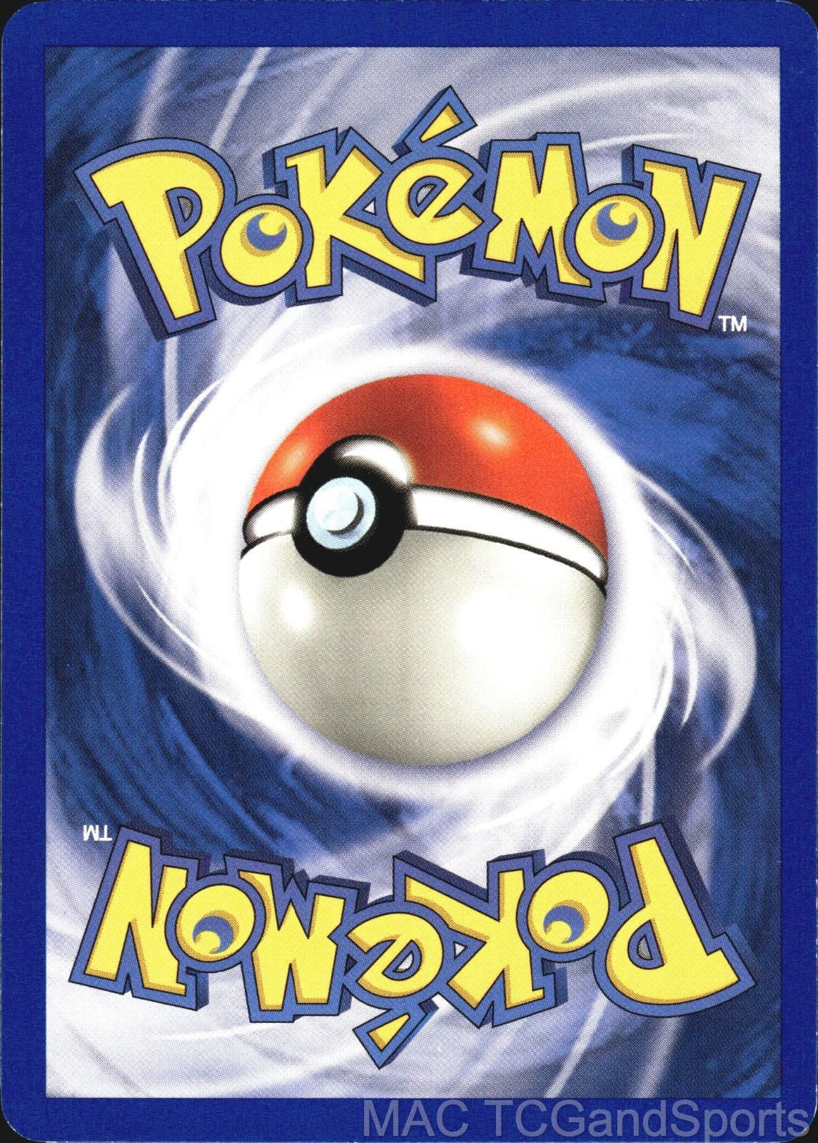 Goop Gas Attack 78/82 1st Edition Team Rocket Pokemon TCG LP