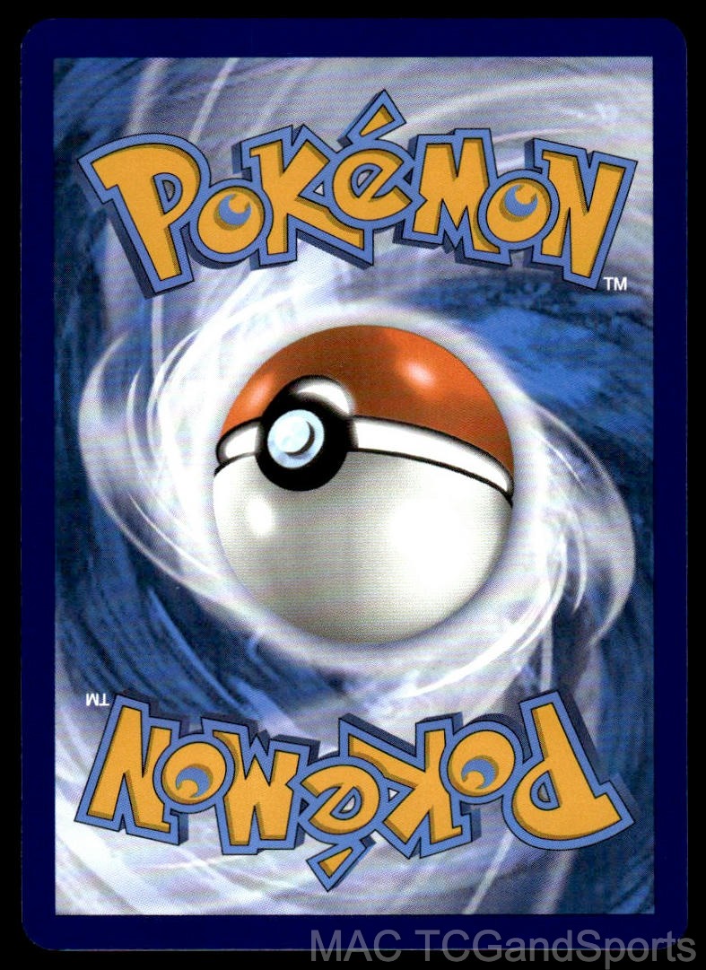 Jirachi 098/142 Reverse Holo