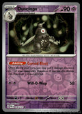 Dusclops 036/131 Reverse Holo