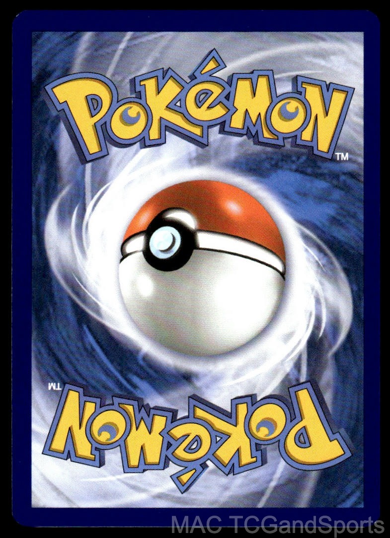 Manectric 024/084 Reverse Holo