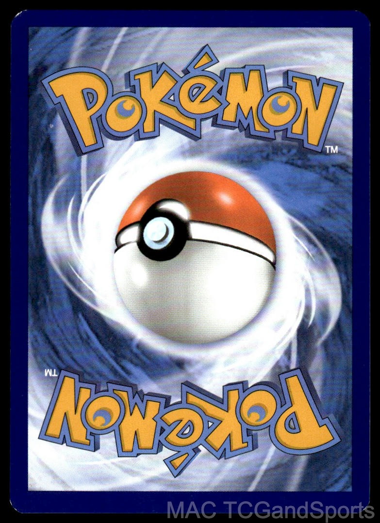 Lure Module 067/078 Reverse Holo