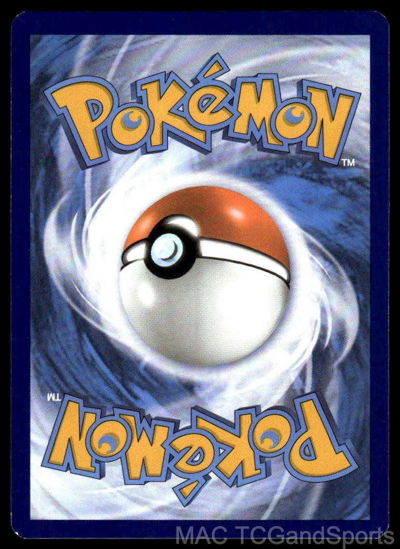 Energy Retrieval 171/198 Reverse Holo