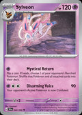 Sylveon 022/064 Reverse Holo